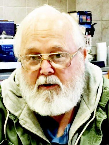 Roy D. ‘Doug’ Smith